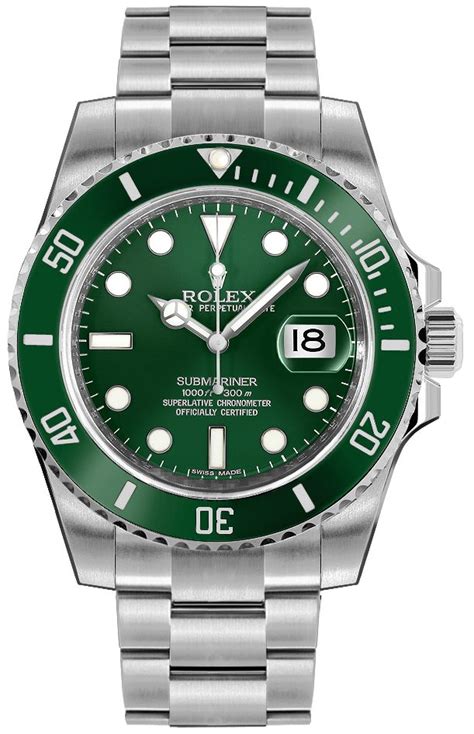 rolex submariner quadrante verde replica|rolex submariner for sale.